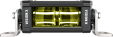 Light Bar - XPL - 5\" - Selective Yellow Lens - LED