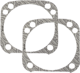 Base Gaskets - Front or Rear 4.125\" - STK 1999 - 2017