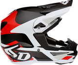 ATR-1 Helmet - Apex - Red - XS