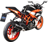 LV One Evo Slip-On Muffler - Carbon Fiber 2017 - 2020