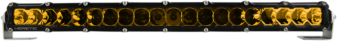 LED Light Bar - 20\" - Combo