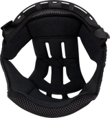 Air Intake Liner - Black - Medium