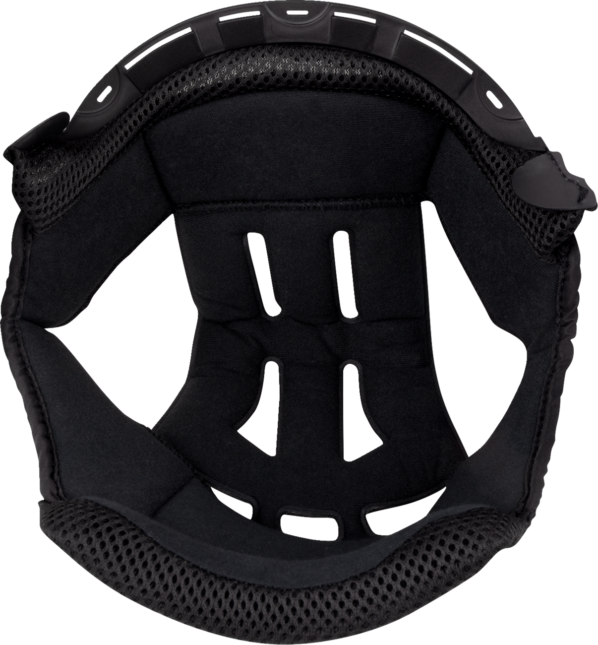 Air Intake Liner - Black - Medium