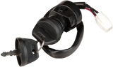 Ignition Switch - Yamaha 2003 - 2014