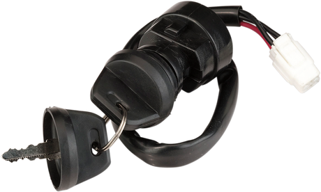 Ignition Switch - Yamaha 2003 - 2014