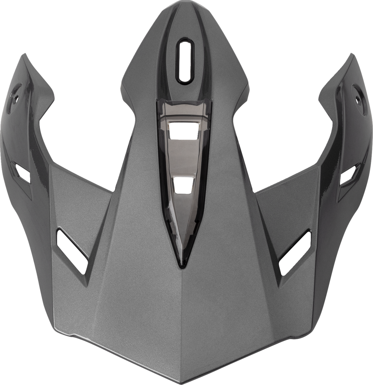 Range 2.0 Peak - Dark Silver