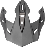 Range 2.0 Peak - Dark Silver