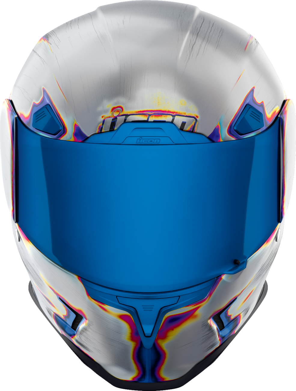 Airframe Pro™ Reentry Helmet - Silver - 2XL