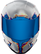 Airframe Pro™ Reentry Helmet - Silver - 2XL