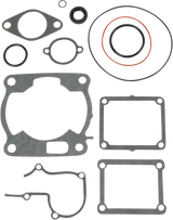 Top End Gasket Kit - Yamaha 1986 - 1988