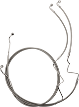 Brake Line - XR - Lower - SSC 2024 - 2024