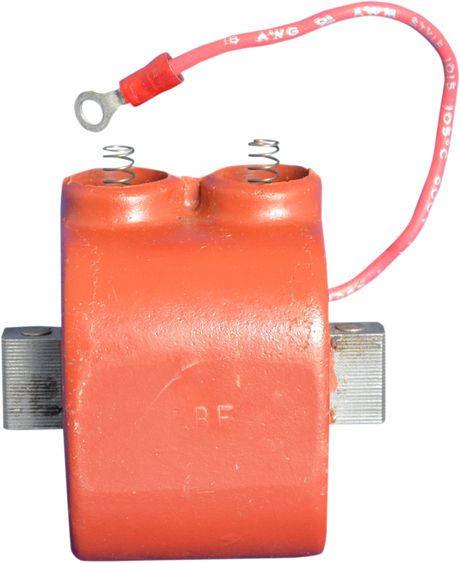 Magneto Coil - Orange 1958 - 1969