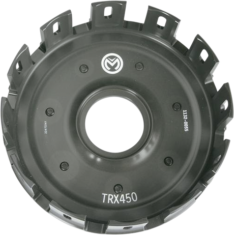 Clutch Basket 2004 - 2013