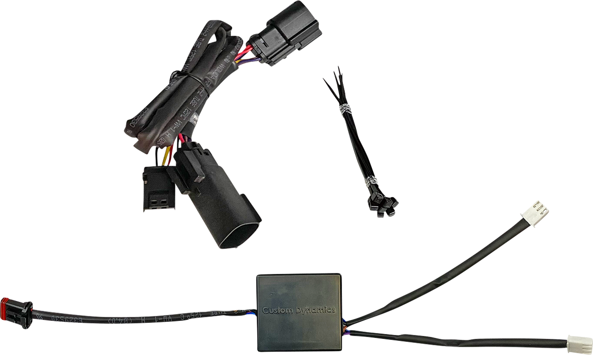 Brake Module 2014 - 2024