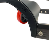 Wheels - Trax Wheels 2.0 - Sled/Snowbike - Adjustable