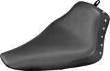 Seat - Renegade™ Solo - Black - Studded 2012 - 2017