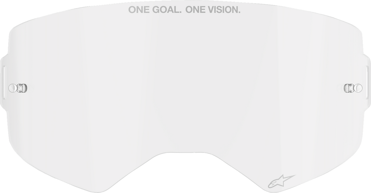 Supertech Lens - Clear