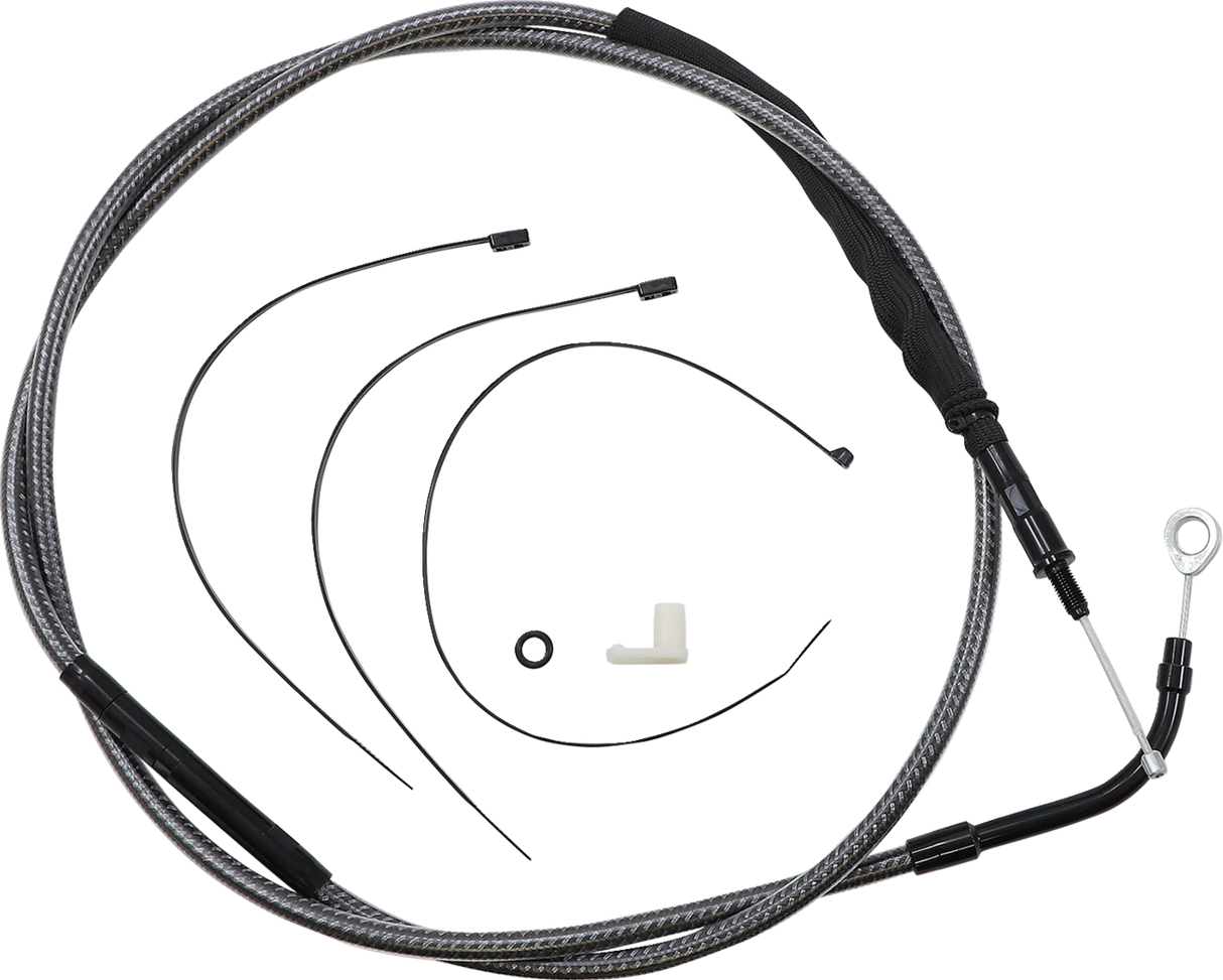 Clutch Cable - KARBONFIBR 2021 - 2022