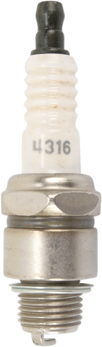 Spark Plug - #4316 1957 - 1978