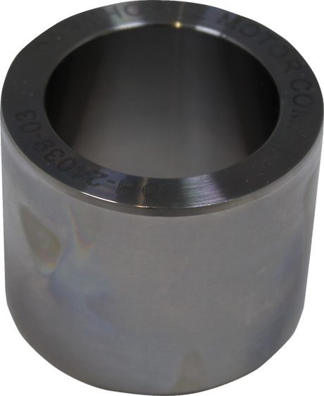 Sprocket Shaft Spacer - 1.430\" - Softail 2003 - 2006