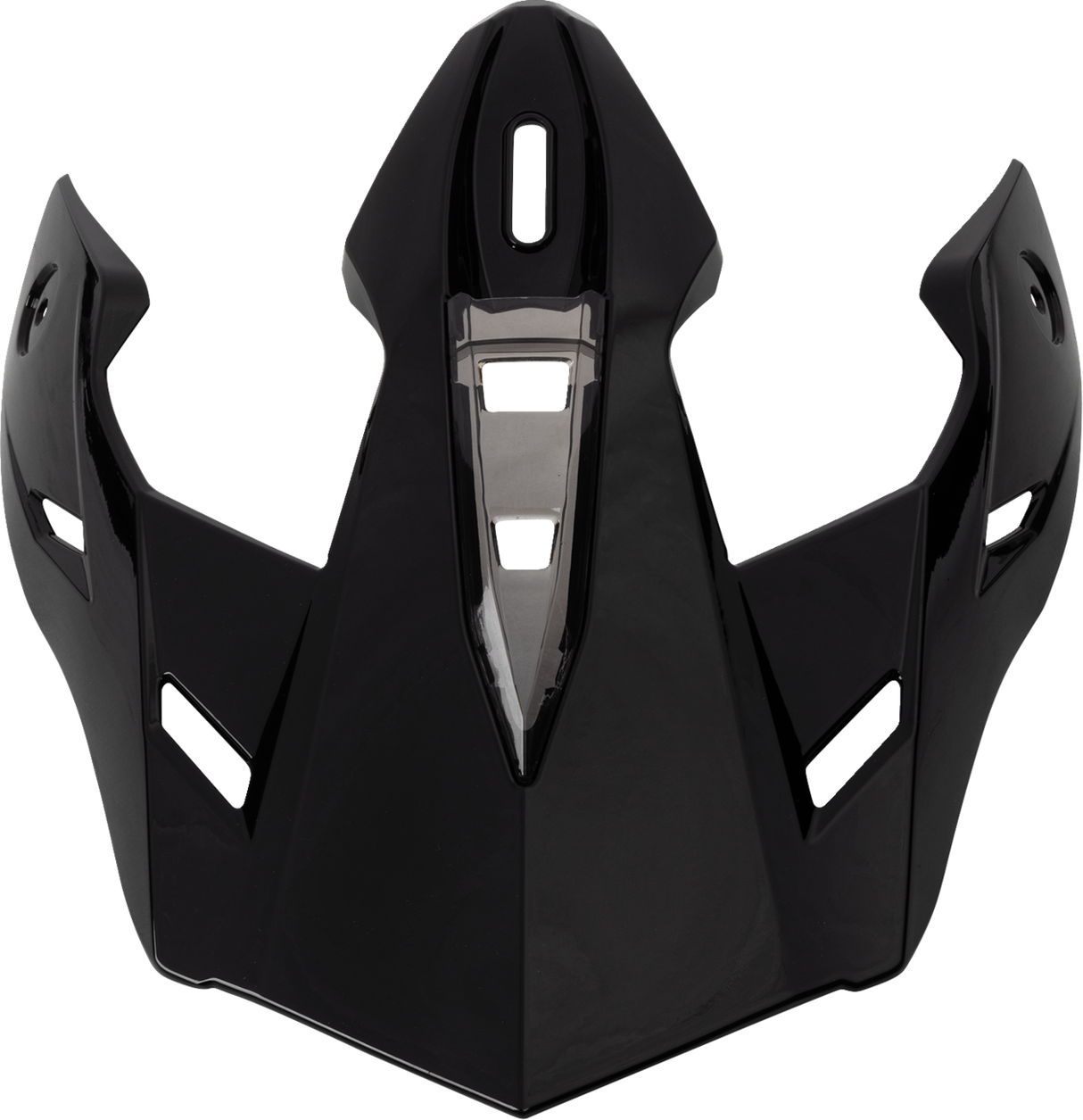 Range 2.0 Peak - Black