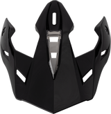 Range 2.0 Peak - Black