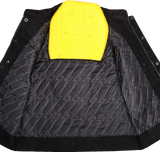 Nightrider v2 Riding Vest - Black - Medium