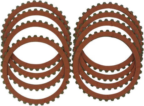 Organic Plates 1990 - 2022