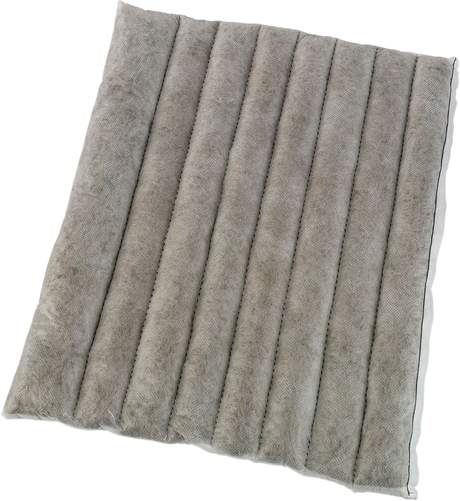 Bristol Spec 19 Muffler Packing Pillow - 4-Stroke - 15\"