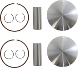 Piston Kit - 73.68 mm - Polaris 2009 - 2016