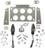 Fender Eliminator Kit - Ninja 2006 - 2008