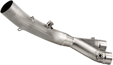 Track Day Link Pipe - Titanium 2015 - 2023