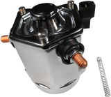 Starter Solenoid Body - Chrome