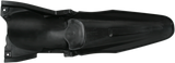 Rear Fender - Black 2006 - 2008