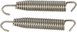 Exhaust Springs - 67 mm 1984 - 2006