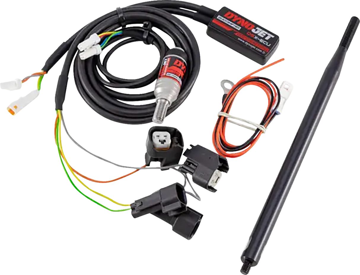 Standalone Quickshifter Kit - CVO \'17-\'24 2017 - 2024