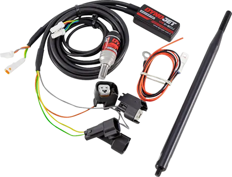 Standalone Quickshifter Kit - CVO \'17-\'24 2017 - 2024