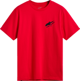 Formulate CSF T-Shirt - Red - XL