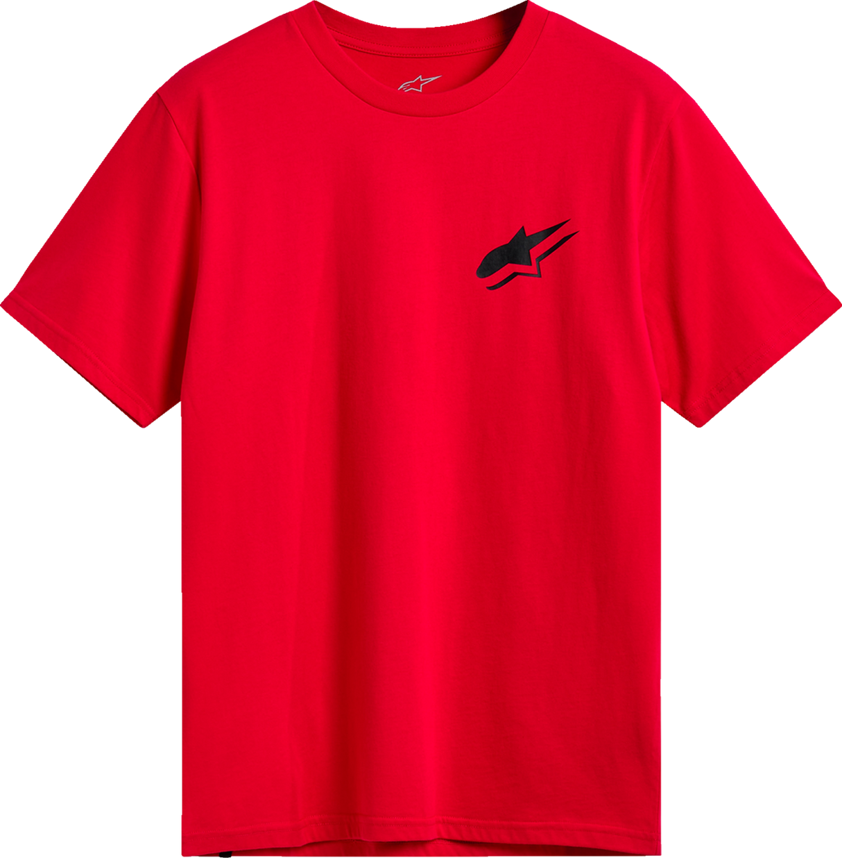 Formulate CSF T-Shirt - Red - 2XL