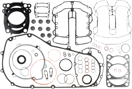 Complete Engine/Primary Gasket Kit 2018 - 2024