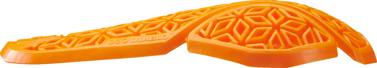 D3O® Diablo Guards - L2 - Knees/Elbows