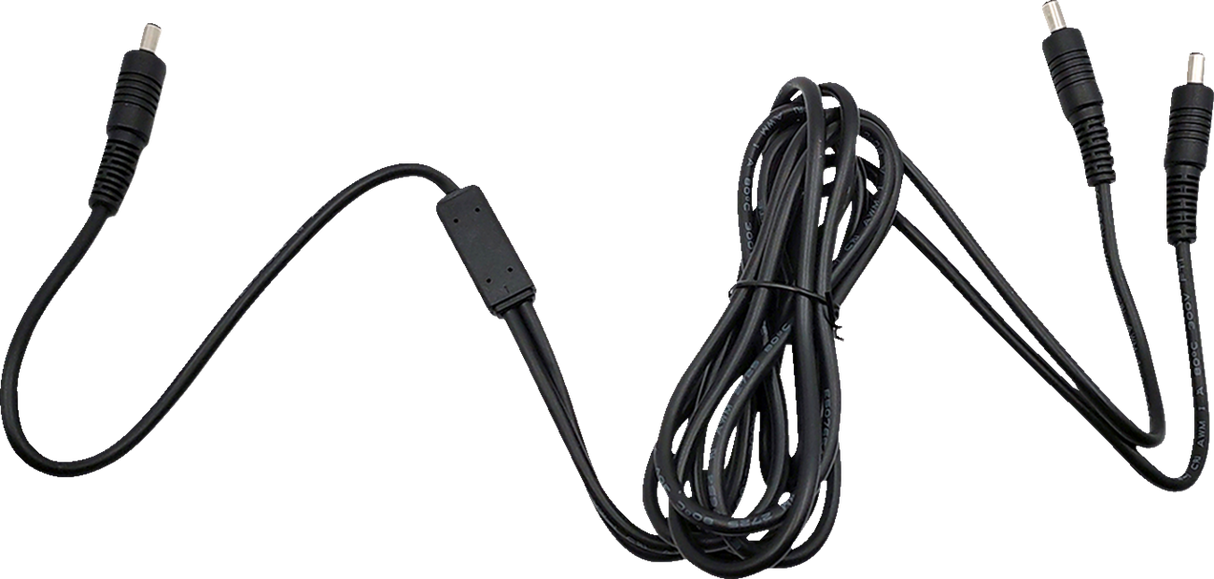 Y-Harness - 12 V