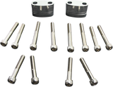 Riser Kit - 7/8\" - Aluminum