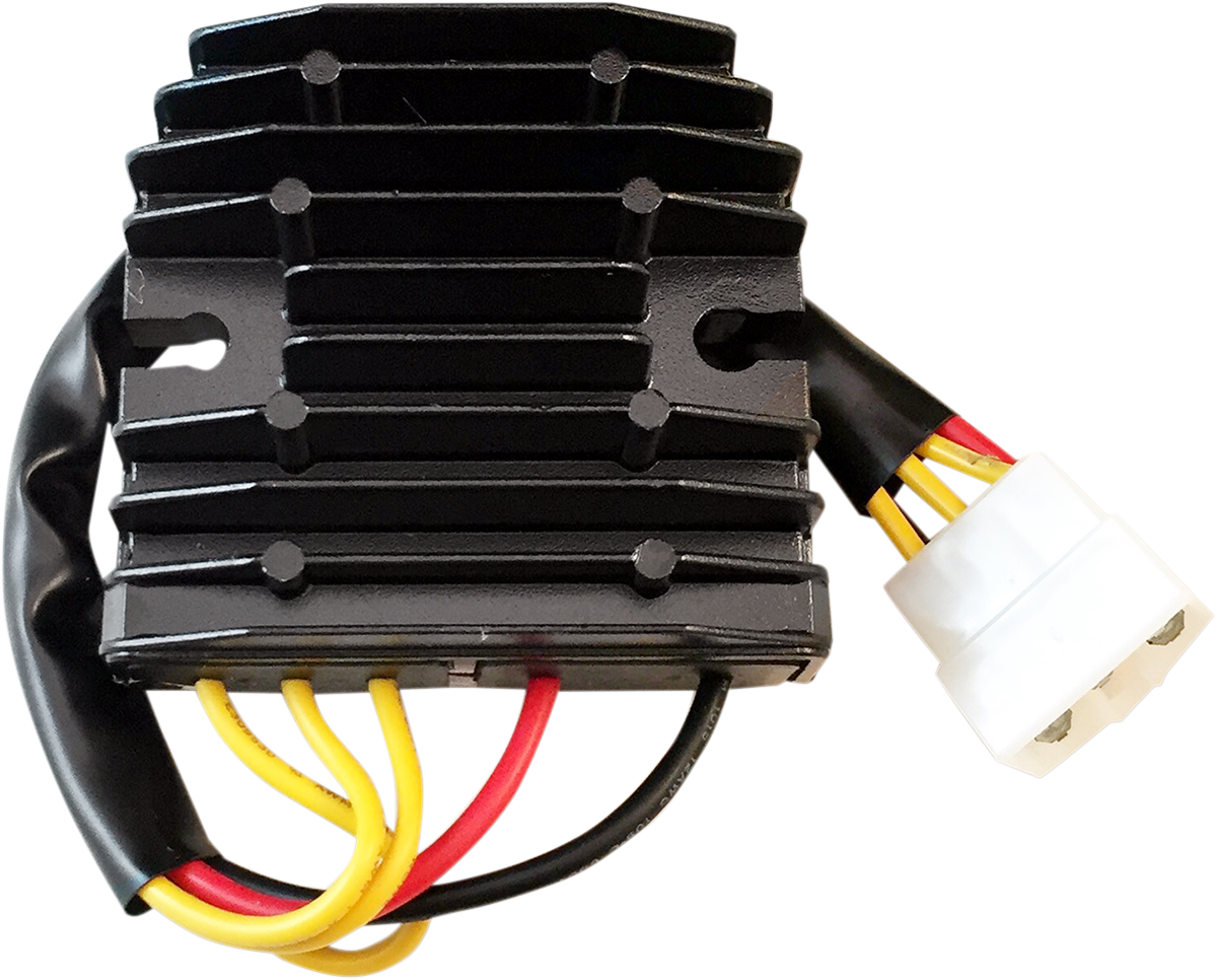 Hot Shot Regulator/Rectifier - Suzuki 1996 - 2004