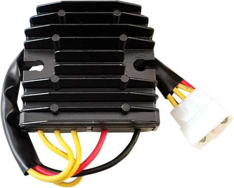 Hot Shot Regulator/Rectifier - Suzuki 1996 - 2004