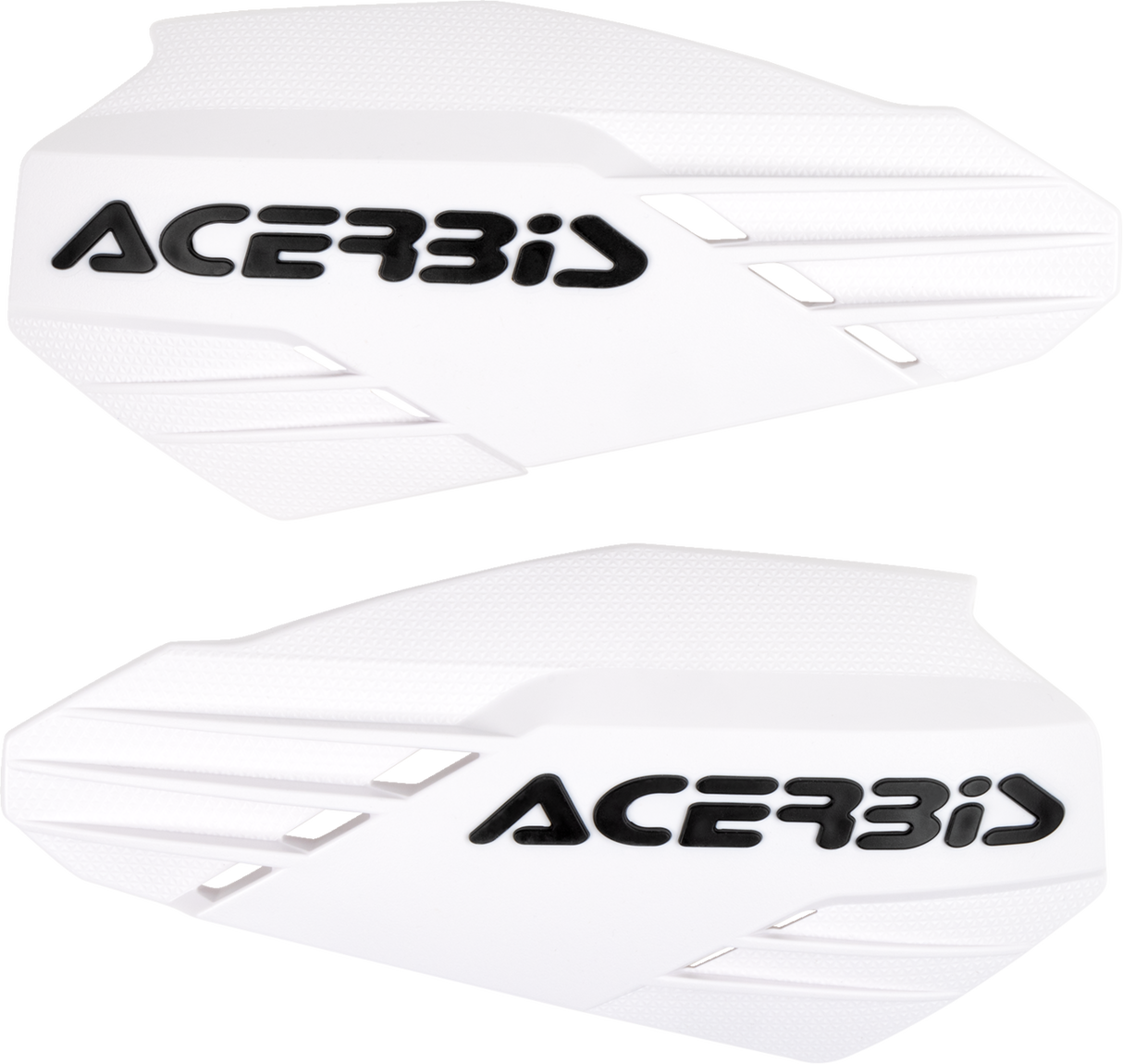 K-Linear Handguards - White/Black 2010 - 2024