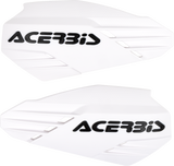 K-Linear Handguards - White/Black 2010 - 2024