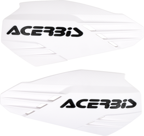 K-Linear Handguards - White/Black 2010 - 2024