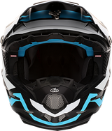 ATR-2 Helmet - Drive - Cyan - XL