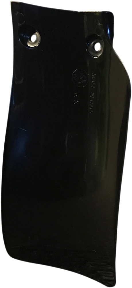 Mud Flap - Black 2016 - 2020